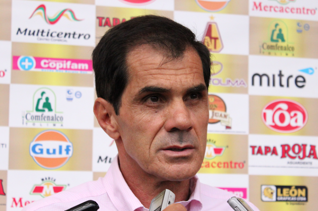 Muere Ricardo 'El Pitirri' Salazar, figura emblemática de Millonarios imagen de la publicación