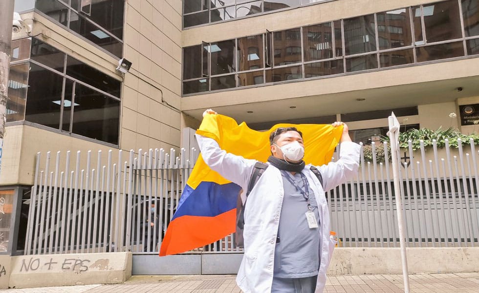 Derrotada reforma a la salud en el Senado imagen de la publicación