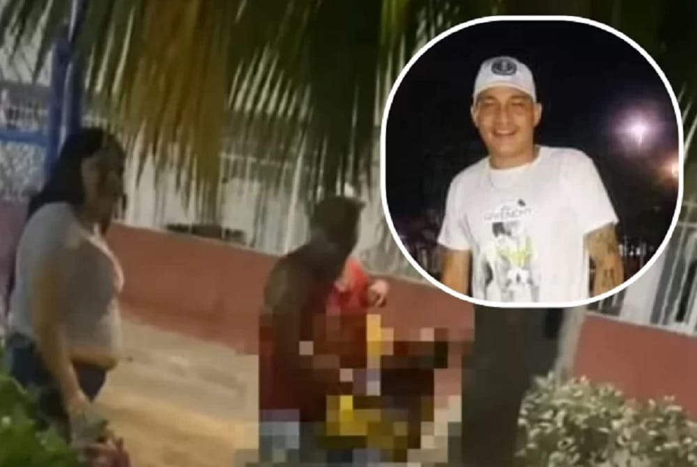 “Las próximas serán tu mamá y tu hermana. Prepara a tus cachorritos que viene la guerra”: mensaje de sicarios imagen de la publicación