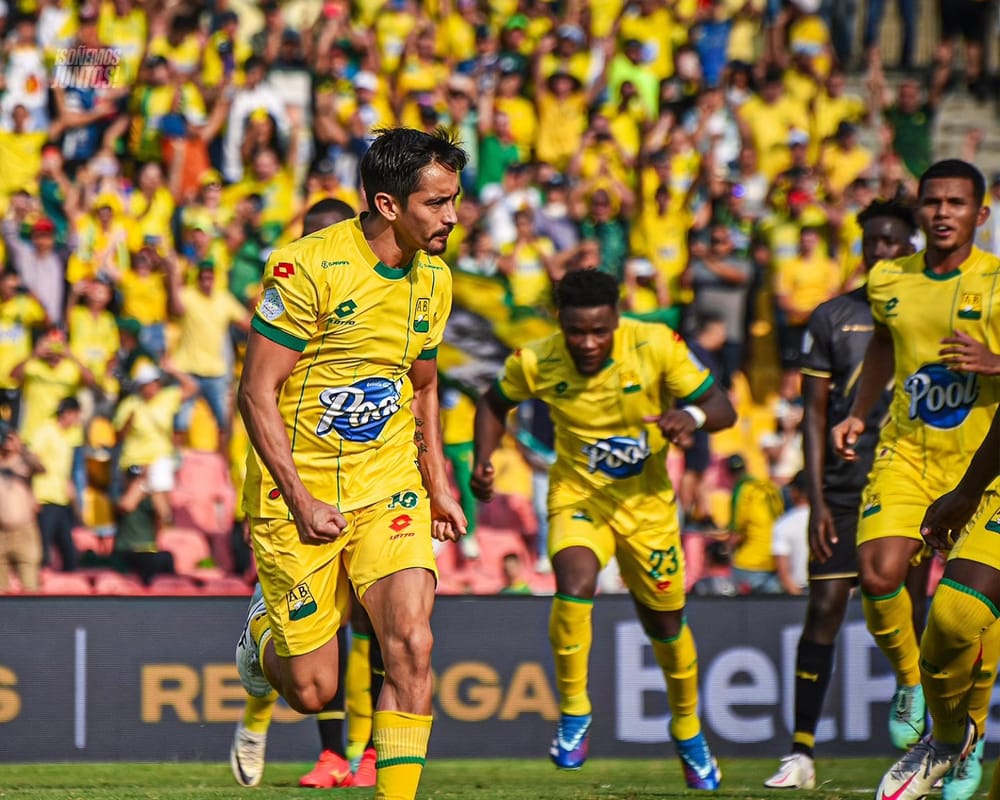 Atlético Bucaramanga ante Deportivo Pereira este sábado 4 de mayo imagen de la publicación