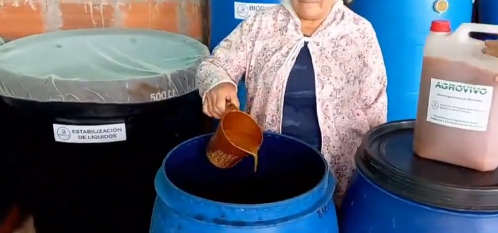 Santander inaugurará su primera planta de biofertilizantes imagen de la publicación