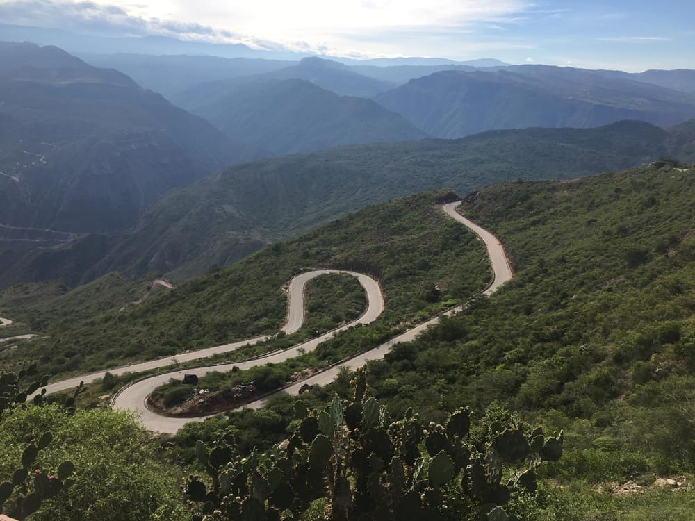 Contratistas abandonaron obras vía Girón – Zapatoca imagen de la publicación