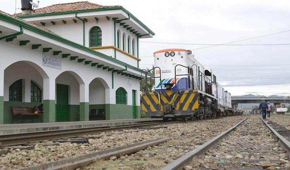 Foro Ferroviario Santander para sentar bases para el desarrollo imagen de la publicación