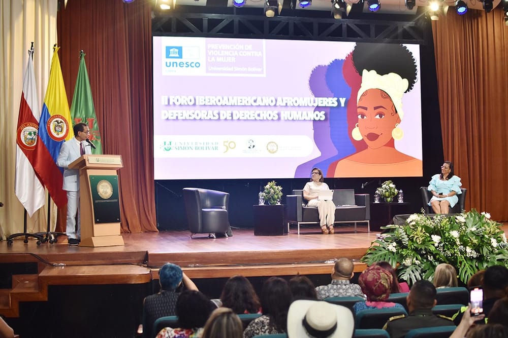 Universidad Cooperativa de Colombia realizará Cátedra UNESCO "Construyendo Territorios Solidarios" imagen de la publicación