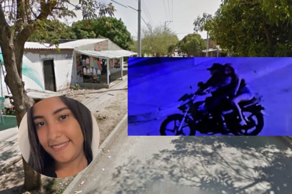 Mujer reportada como desaparecida fue hallada degollada en un baño imagen de la publicación