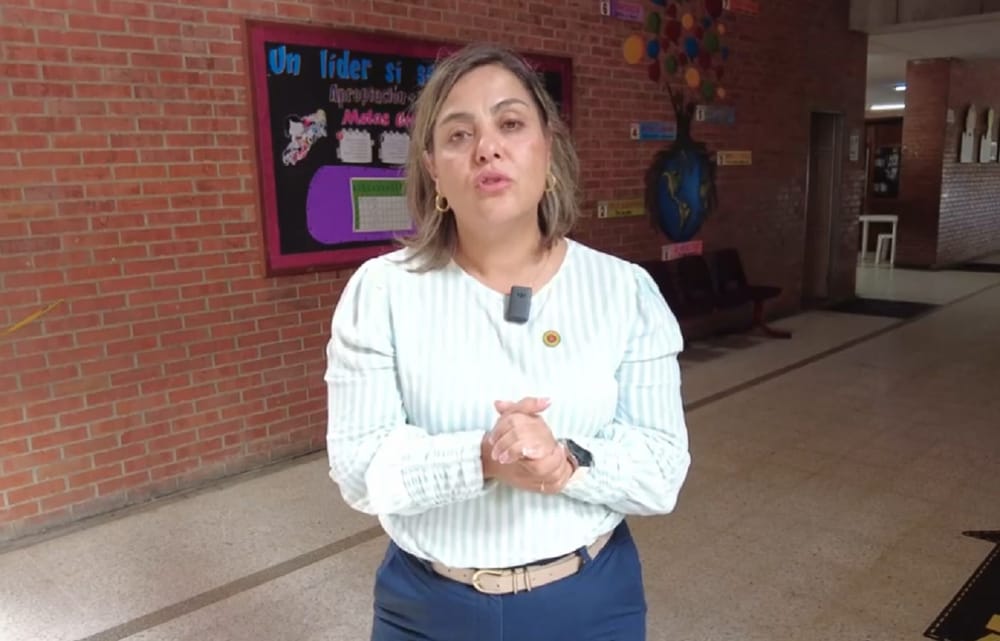 Alcaldía de Bucaramanga toma medidas inmediatas para atender emergencia en el Colegio Nacional de Comercio imagen de la publicación