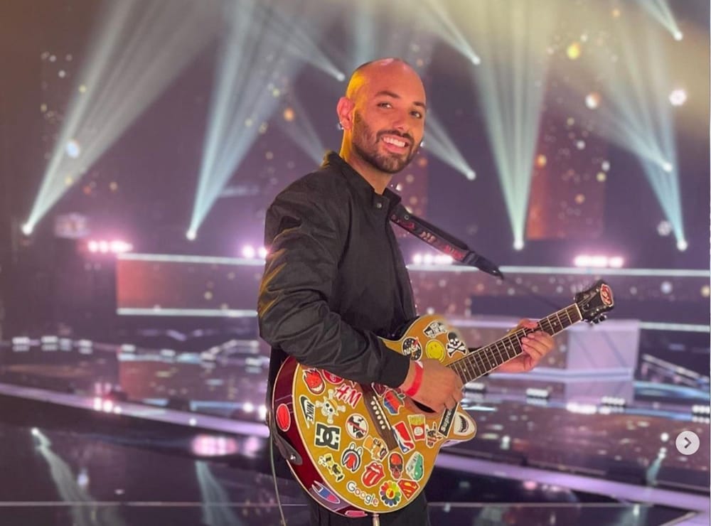 Juandi music con la fórmula para convertir canciones en éxitos mundiales imagen de la publicación