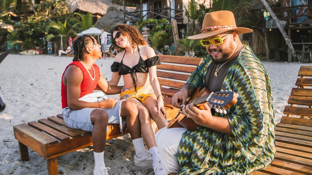Yera se une con Fifty en “Palomino” imagen de la publicación
