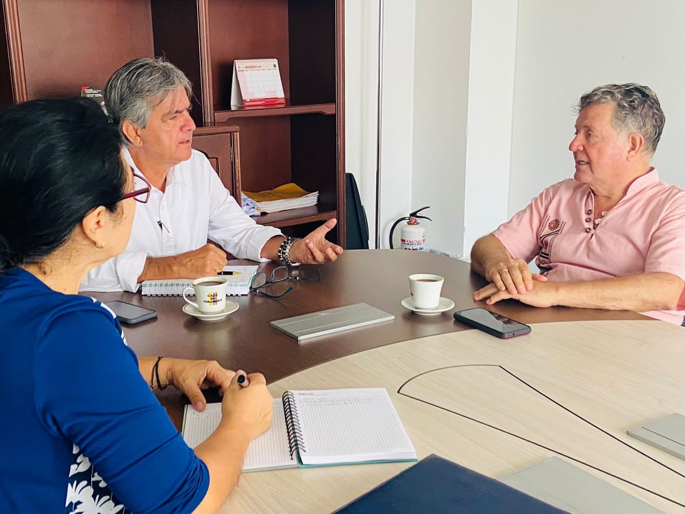 ESAP e IDESAN capacitarán a futuros empresarios en Santander imagen de la publicación