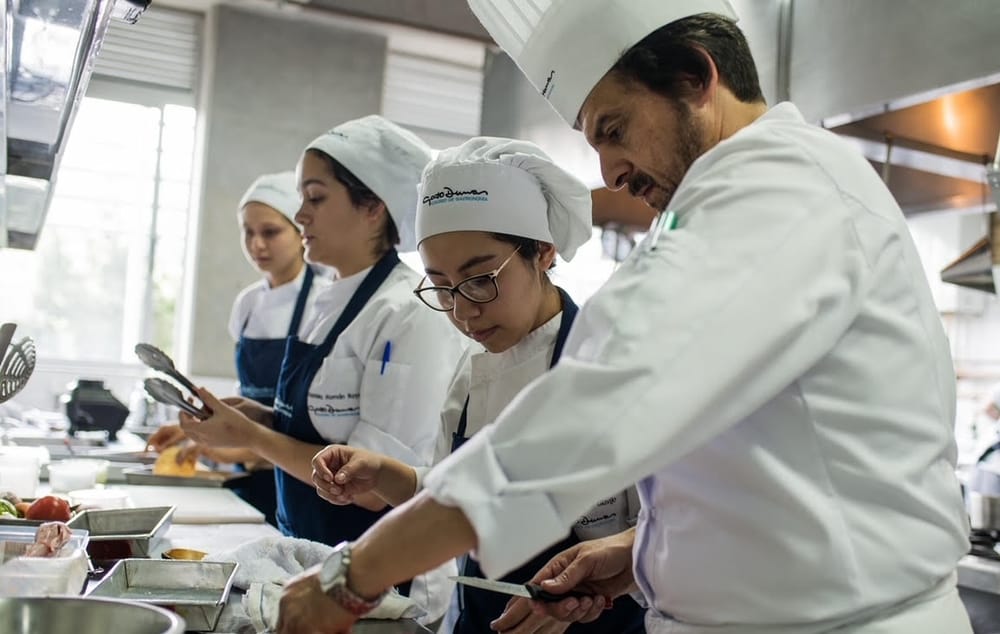 Gato Dumas elige a Bucaramanga como epicentro de su expansión gastronómica en Colombia imagen de la publicación