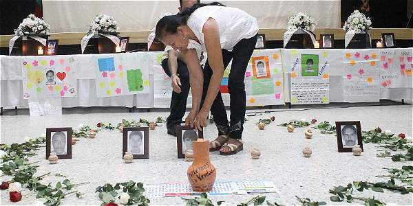 Avances significativos en la atención a Víctimas del Conflicto Armado en Colombia imagen de la publicación