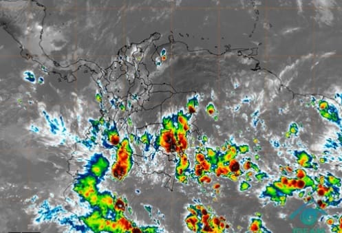 Regiones del país se preparan para la temporada de lluvias imagen de la publicación