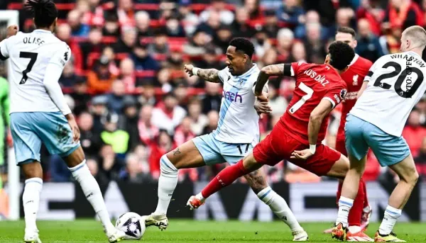 Sorpresa del Liverpool imagen de la publicación