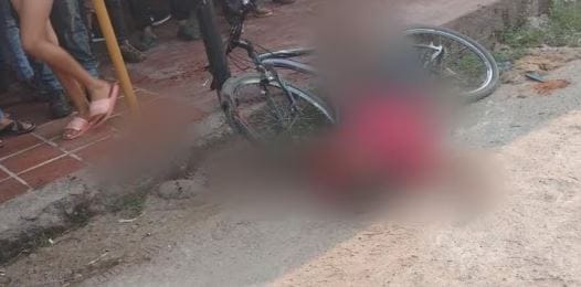 A tiros le arrebataron la vida a vendedor de chance en Puerto Wilches imagen de la publicación