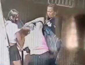 A plena luz del día par de ratas hicieron de las suyas en el Centro de Bucaramanga imagen de la publicación