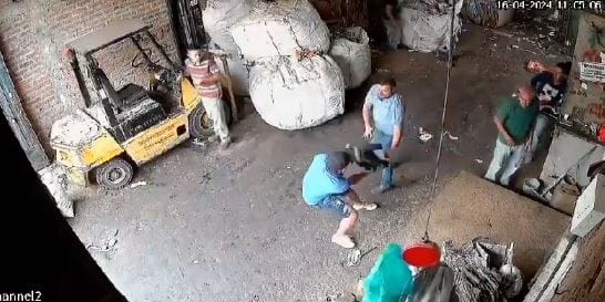 Banda de fleteros se llevó tremenda millonada en Ocaña imagen de la publicación