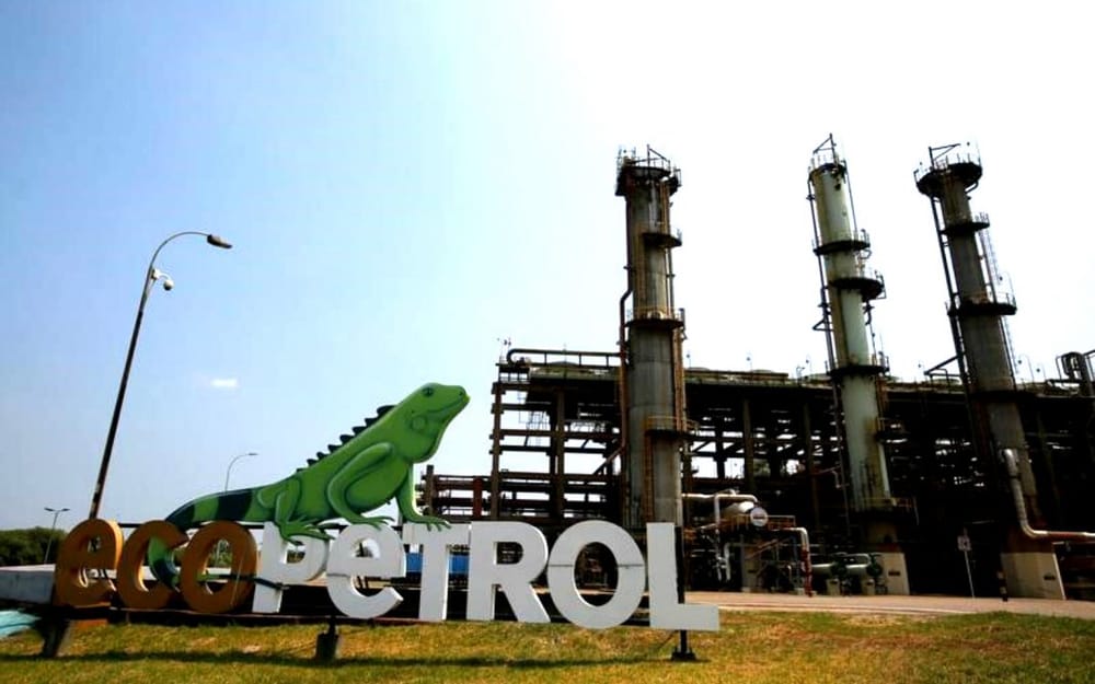 Ecopetrol premia la excelencia de 100 estudiantes en su programa de becas imagen de la publicación