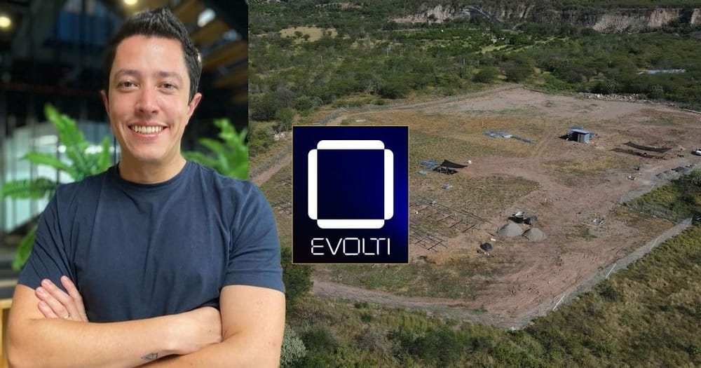 Ingeniero paisa transformará Nariño con energía solar limpia imagen de la publicación