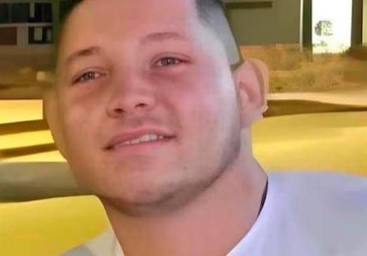 Se entregó el hombre que asesinó a joven por bailar con su hija en sus 15 años imagen de la publicación