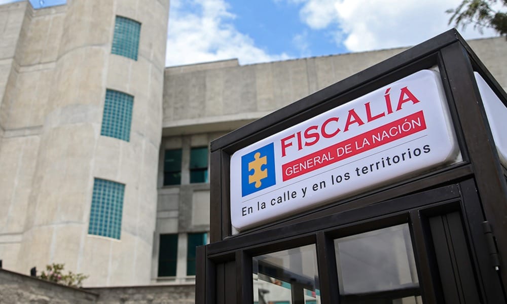 Fiscalía de Colombia nombra nuevos directores seccionales imagen de la publicación