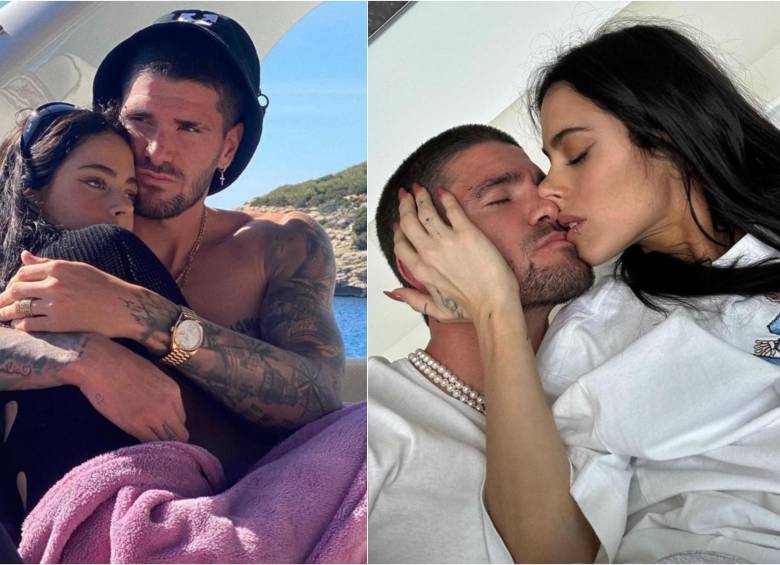 De Paul no se aguantó las ganas y le respondió a 'Tini' por su más reciente álbum imagen de la publicación