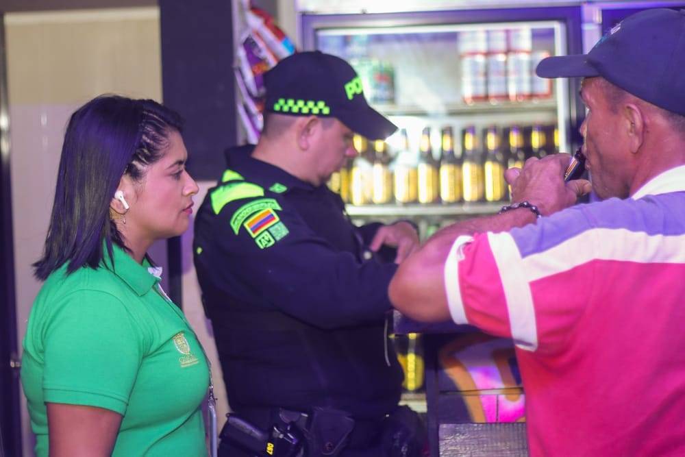 Girón lanza iniciativa 'Negocios + Confiables' imagen de la publicación