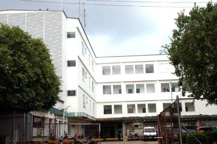 Hospital del Magdalena Medio enfrenta crisis por deudas de EPS imagen de la publicación