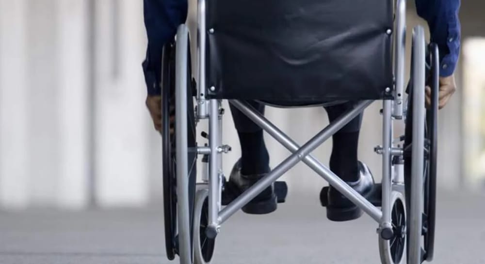 Alcalde de Piedecuesta lideró primera sesión del Comité de Discapacidad imagen de la publicación