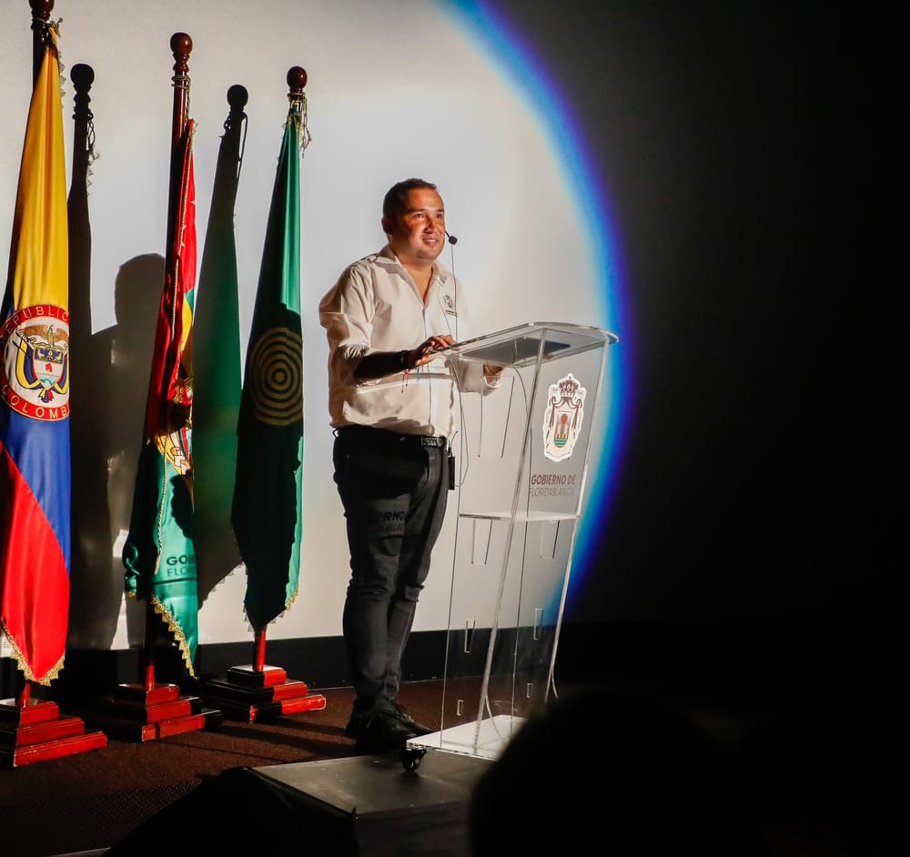 Concejo Municipal revisará Plan de Desarrollo Floridablanca en Orden 2024-2027 imagen de la publicación