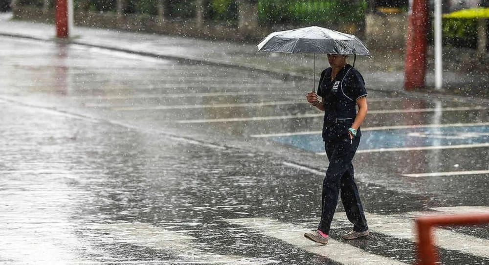 Regresa la temporada de lluvias en Colombia imagen de la publicación