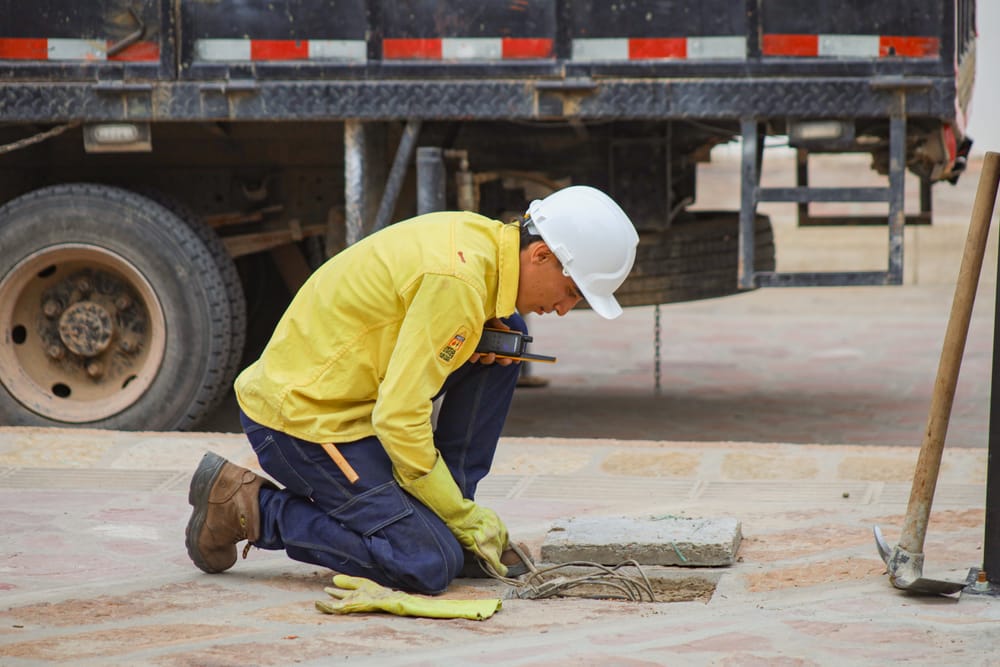 Girón moderniza su sistema de iluminación pública imagen de la publicación