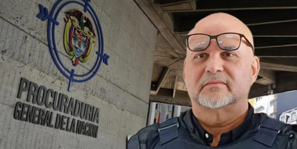 Procuraduría interpuso tutela para expulsar a Mancuso de la JEP imagen de la publicación