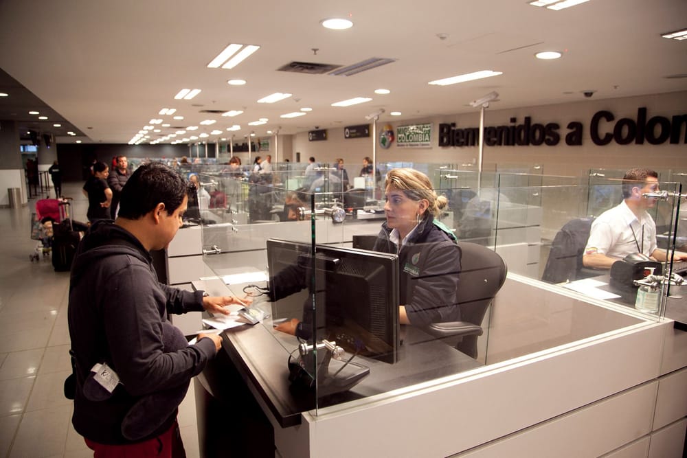 Migración refuerza medidas para combatir explotación sexual de menores imagen de la publicación