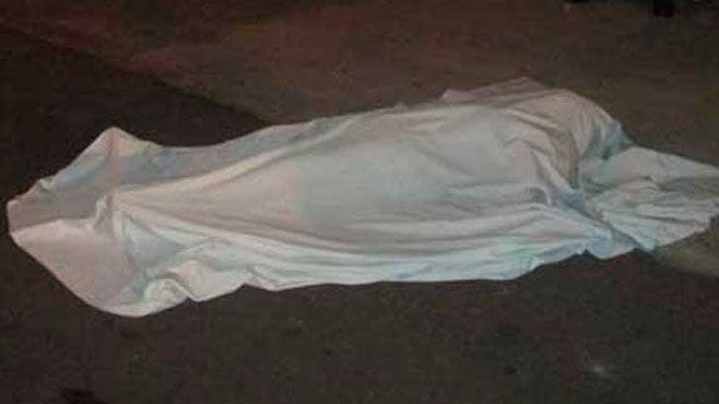 Por pedir un plato de comida acabó muerto a bala en La Mata imagen de la publicación