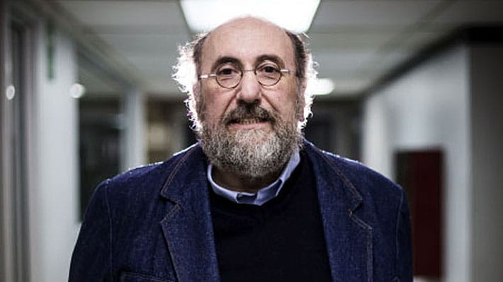 Falleció Sergio Melnick, exministro de la dictadura de Pinochet imagen de la publicación