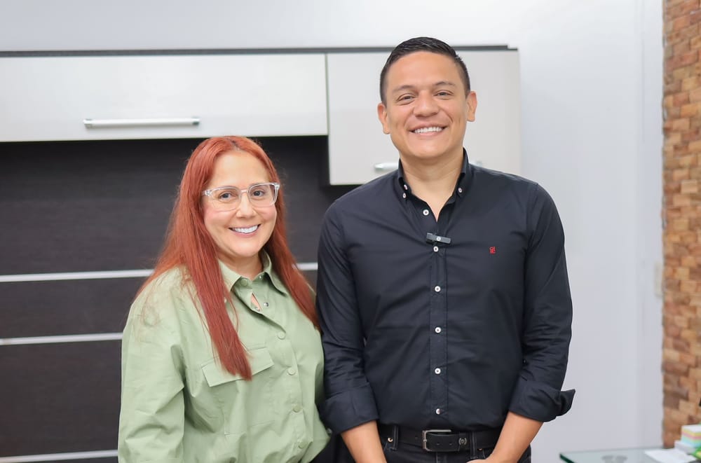 Clínica Girón E.S.E. anunció nueva gerencia imagen de la publicación