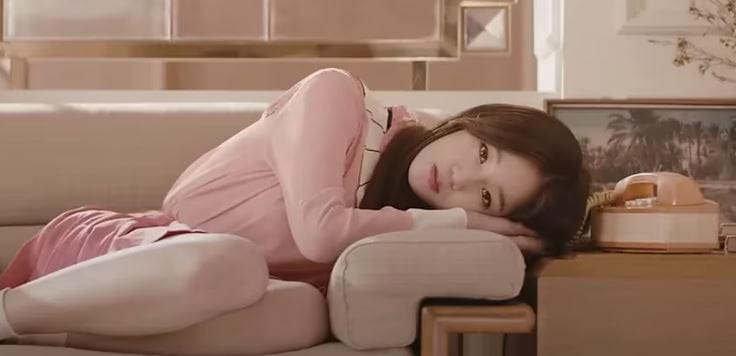 Park Boram estrella del K- Pop apareció muerta en un baño imagen de la publicación