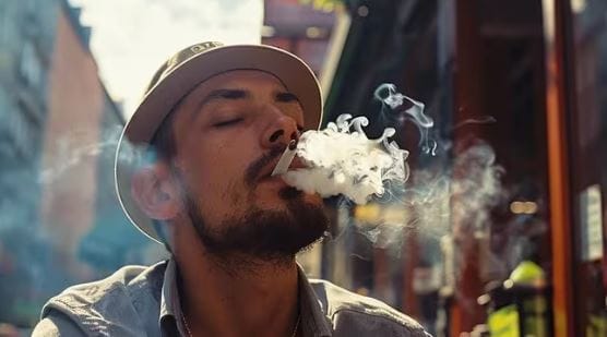 Gran Bretaña cerca de elevar la edad para consumir tabaco imagen de la publicación