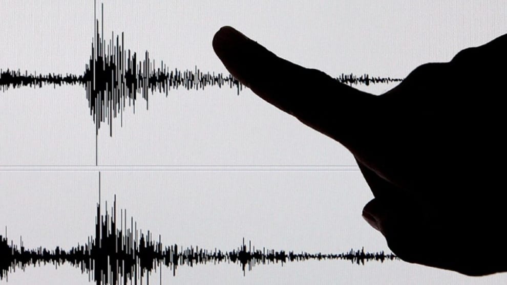 Santander fue epicentro de más de 4,800 sismos en el primer trimestre imagen de la publicación