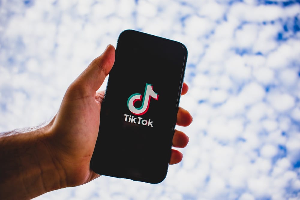 TikTok listo para dar la batalla si los prohíben en Estados Unidos imagen de la publicación