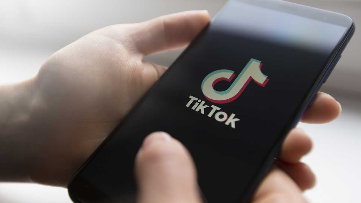 Ex empleados de TikTok exponen la verdad sobre sus vínculos con China imagen de la publicación