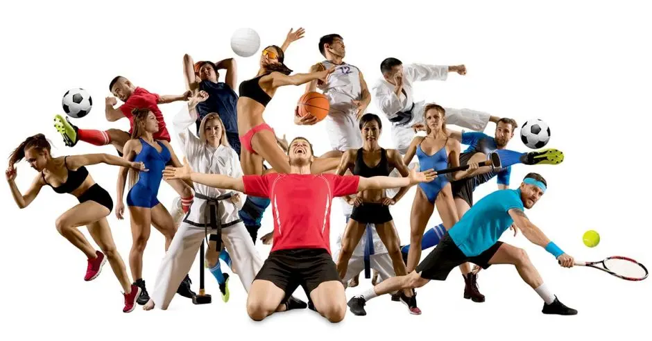 Maestría en Desarrollo del Talento Deportivo imagen de la publicación