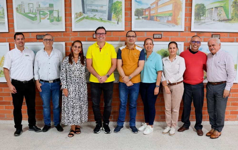 Inauguración y apertura a la galería UTS imagen de la publicación