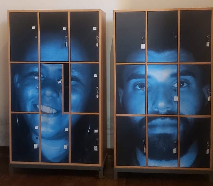 Comenzó la VI edición de la Bienal Internacional DESDE AQUÍ imagen de la publicación