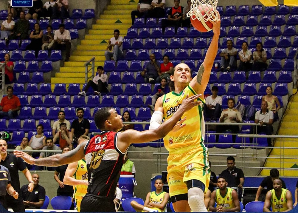 Búcaros ganadores en primer juego ante Motilones imagen de la publicación