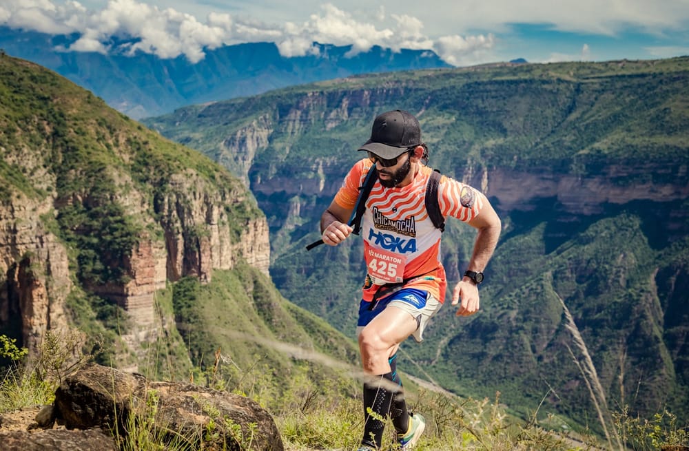 Mas de mil participantes en certamen ultra deportivo imagen de la publicación