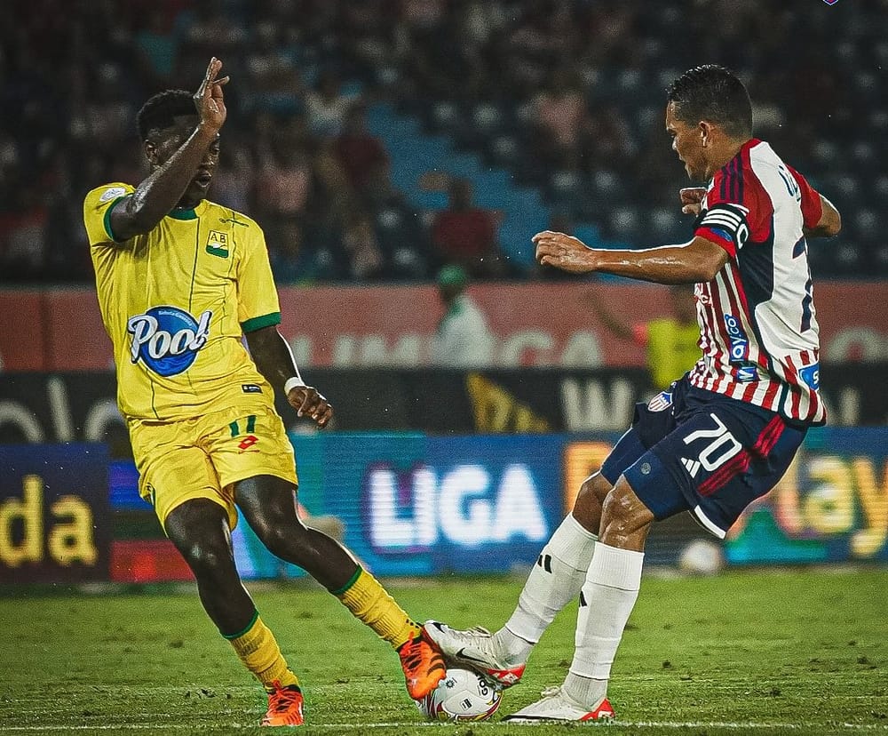 Atlético Bucaramanga por otra épica jornada imagen de la publicación