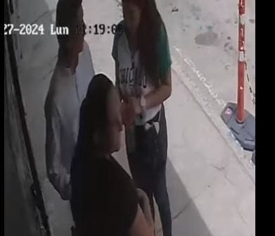 Pareja estaría robando con escopolamina en Lebrija imagen de la publicación