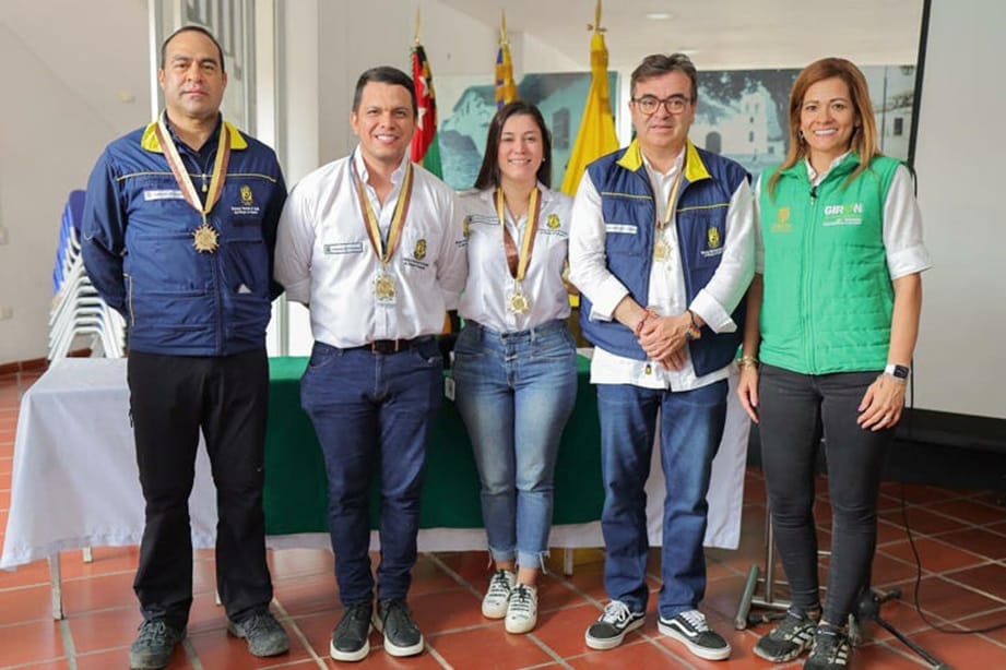 Petro ordenó suspender obras en Girón: Son 300 mil millones de pesos asignados por la ‘UNIDAD de Gestión del Riesgo’ imagen de la publicación