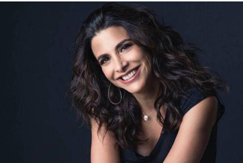 Fallece la actriz y presentadora mexicana Verónica Toussaint a los 48 años imagen de la publicación